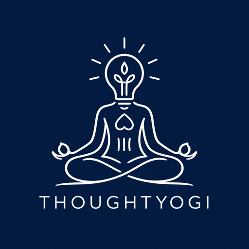 ThoughtYogi